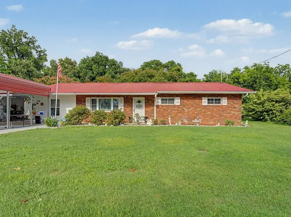 324 Fenway Dr, Pigeon Forge, TN 37863