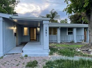 1991 Sunshine Dr, Concord, CA 94520