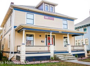 1046 E Walnut St APT A, Springfield, MO 65806