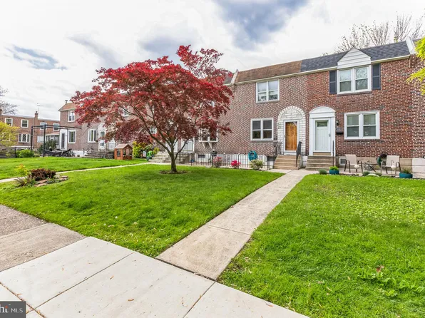 1028 Beech Ave, Glenolden, PA 19036