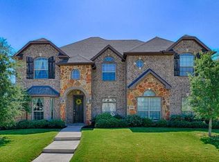 7450 Hidden Cove Ln, Frisco, TX 75034