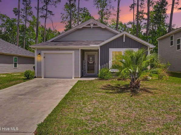 777 Landmark Cove, Carolina Shores, NC 28467