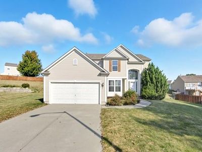 4912 NE 78th St, Kansas City, MO, 64119