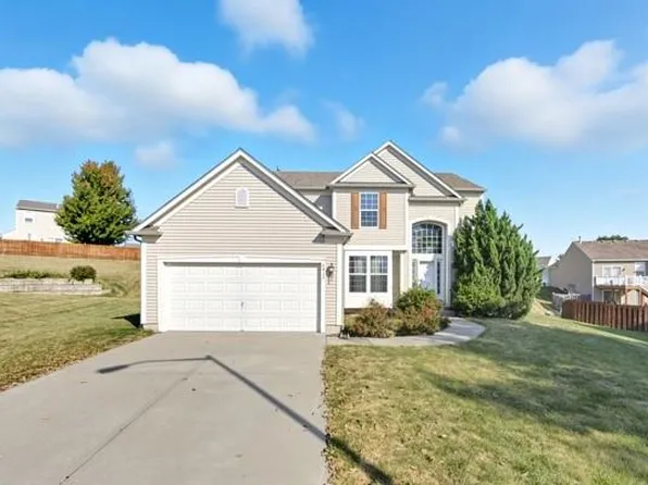 4912 NE 78th St, Kansas City, MO 64119