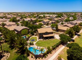 2681 S Butte Ln, Gilbert, AZ 85295