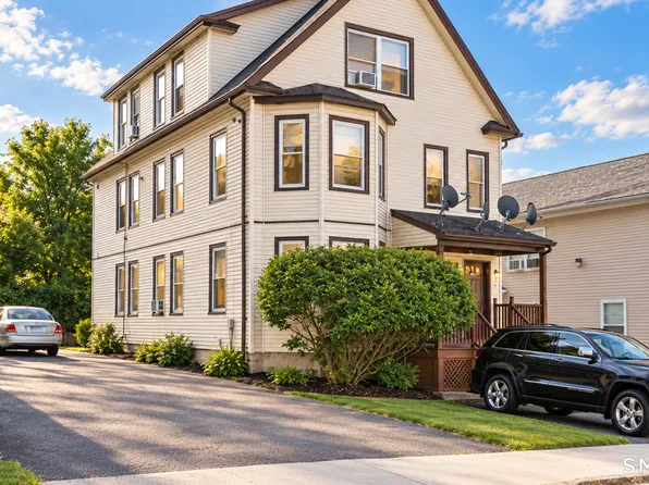 180 Beaver Street, Ansonia, CT 06401