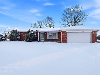 5991 Evelyn Ave, Franklin, IN, 46131