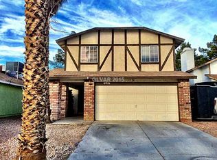 6916 Megan Ave, Las Vegas, NV 89108