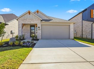 520 Sunflower Trl, Sherman, TX 75092