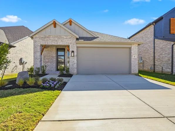 520 Sunflower Trl, Sherman, TX 75092