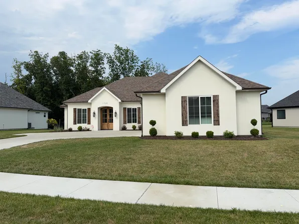 108 Walton Heath Ct, Columbia, MO 65201