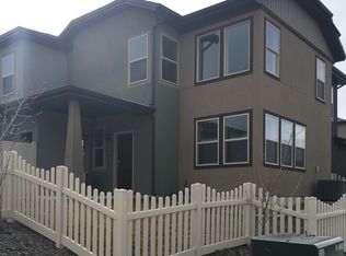 3705 Autumn Colors Dr, Elko, NV 89801
