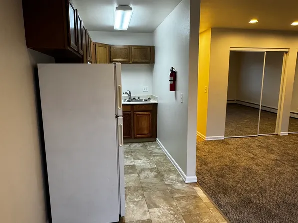 Northwind Apartments, 524 E 11th Ave #327, Anchorage, AK 99501