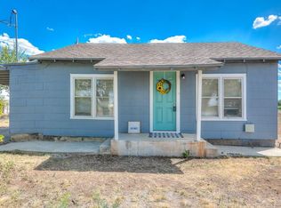 499 W 47th St, San Angelo, TX 76903