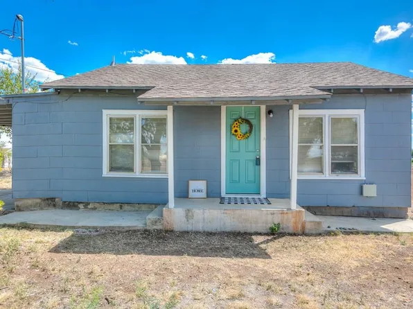 499 W 47th St, San Angelo, TX 76903