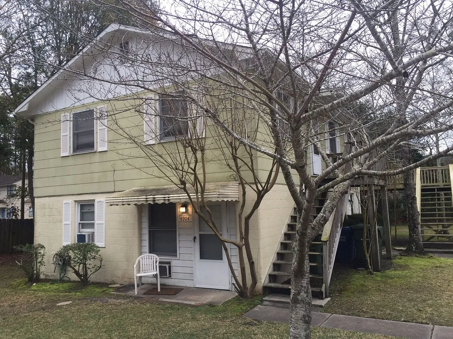 3 Bedroom Duplex — Photo 1
