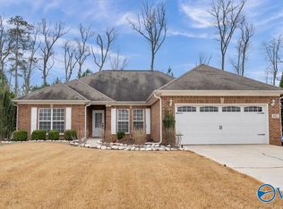 117 Southern Pine Dr, Toney, AL 35773