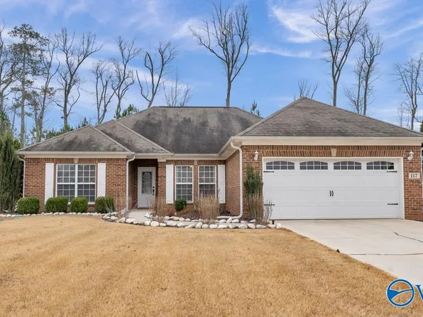 117 Southern Pine Dr, Toney, AL 35773
