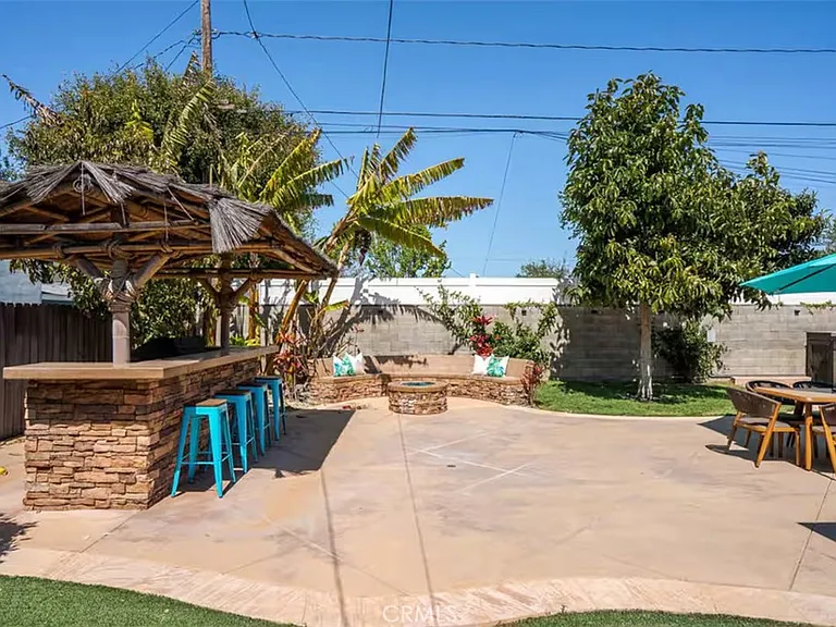 6817 E Bacarro St — Photo 13
