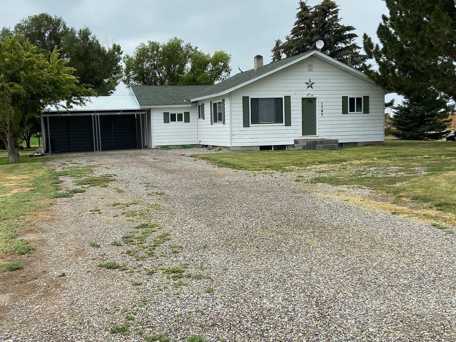 1767 W 200 S, Pingree, ID 83262 Zillow