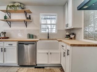 2007 N Draper Ave, Choctaw, OK 73020