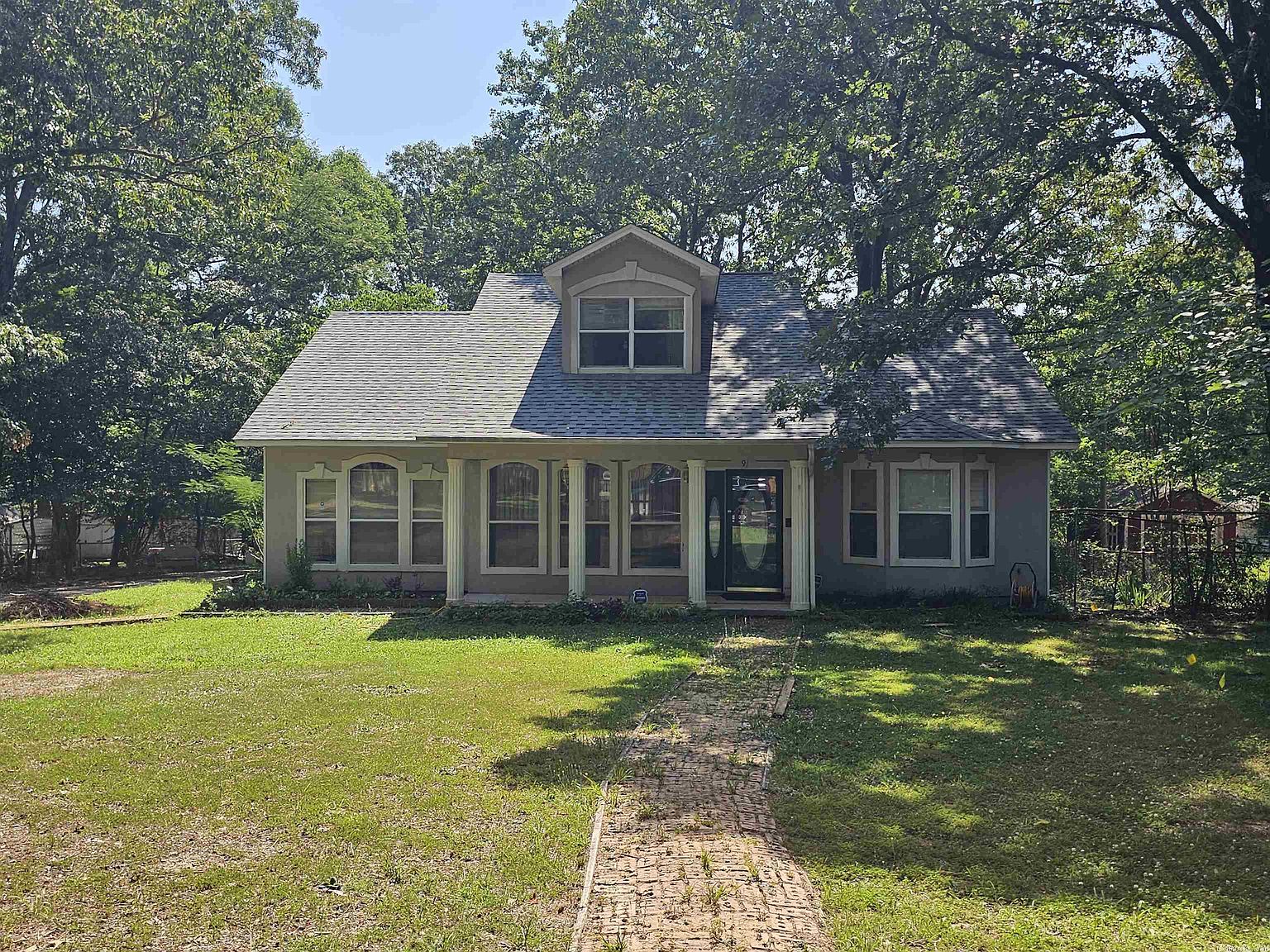 9 Frostwood Dr, Sherwood, AR 72120 Zillow