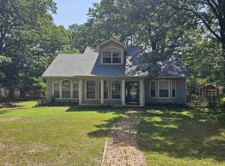 9 Frostwood Dr, Sherwood, AR 72120