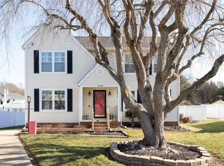 3228 Almond Creek North Pl, Henrico, VA 23231