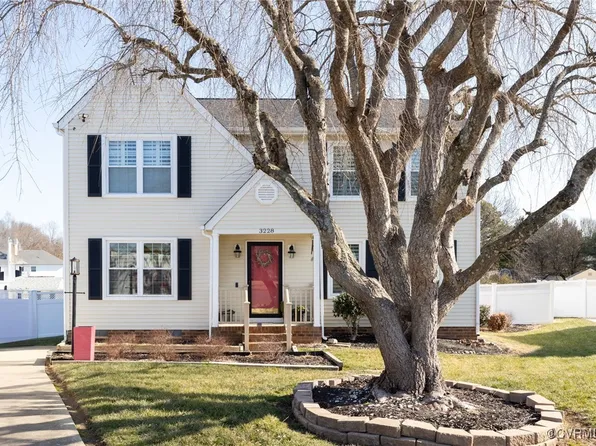 3228 Almond Creek North Pl, Henrico, VA 23231