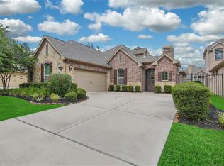 10 Chase Mills Pl, Tomball, TX 77375