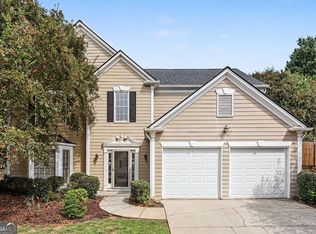 3725 Longlake Dr, Duluth, GA 30097