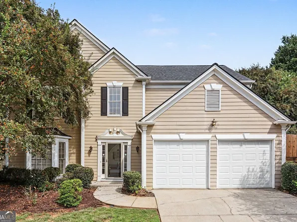 3725 Longlake Dr, Duluth, GA 30097