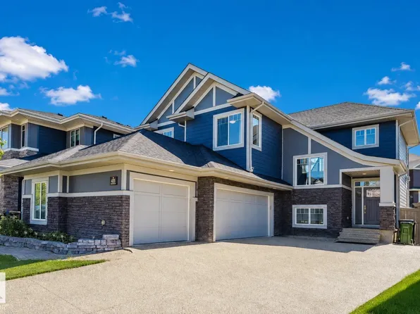 4125 Kennedy Grn SW, Edmonton, AB T6W 3B1