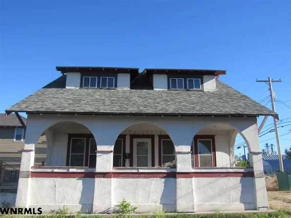 1620 14th St, Mitchell, NE 69357