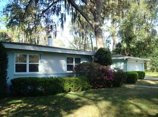 1830 SW 36th Pl, Gainesville, FL 32608