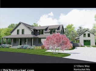 17 Ellens Way, Nantucket, MA 02554