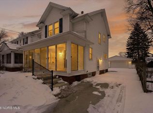 4444 Belmar Ave, Toledo, OH 43612