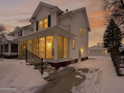 4444 Belmar Ave, Toledo, OH, 43612