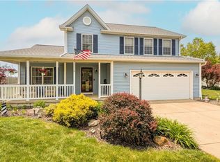 813 Buckeye Ln, Sandusky, OH