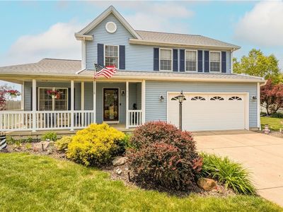 813 Buckeye Ln, Sandusky, OH, 44870