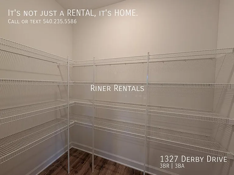 1327 Derby Dr — Photo 8