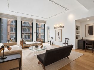 40 Bond, New York, NY 10012