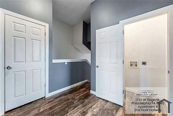 1st image of 1720 W Tioga St #4