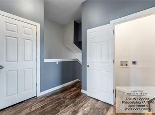 1720 W Tioga St #4, Philadelphia, PA 19140