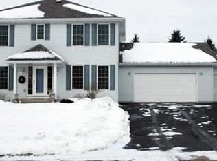 1227 W State St, Marshfield, WI 54449