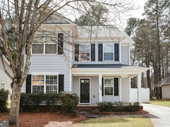 157 Alice Walker Dr, Athens, GA 30607