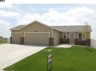 3659 Mount Ouray St, Wellington, CO 80549