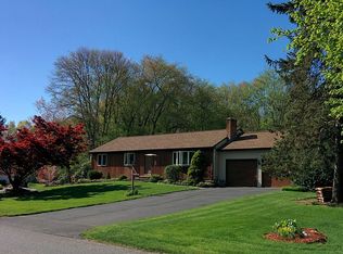 987 Strong Rd, South Windsor, CT 06074