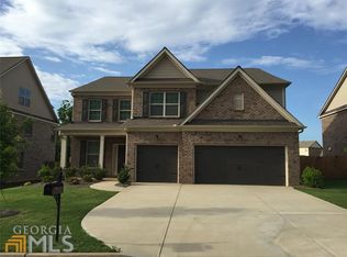 520 Eldridge Dr, Suwanee, GA 30024