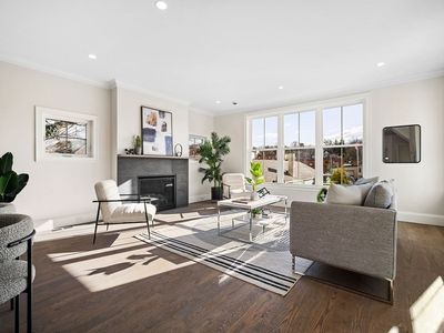 96 Webster St #96, West Newton, MA, 02465